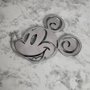 Mickey Mouse Kitchen Trivet